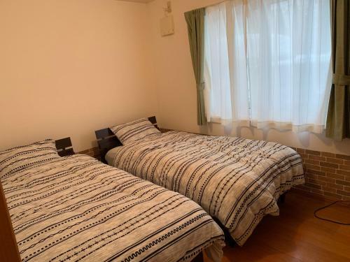 Apartamento Sejour Toyohirakoen