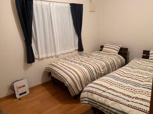 Apartamento Sejour Toyohirakoen