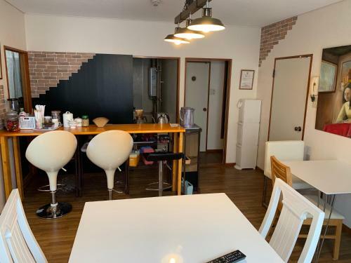 Apartamento Sejour Toyohirakoen