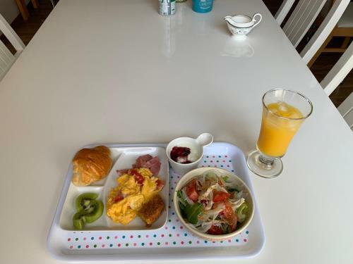 Apartamento Sejour Toyohirakoen