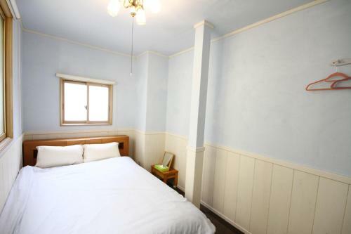 Apartamentos Kodatel Sapporo Odori Park Anex