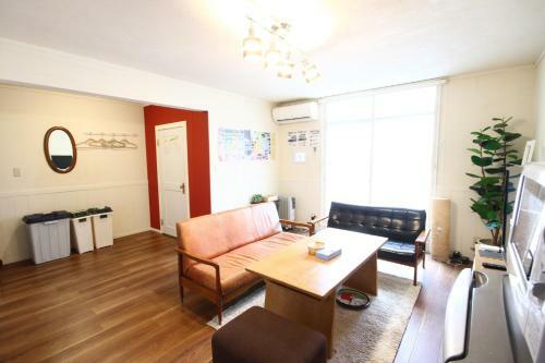 Apartamentos Kodatel Sapporo Odori Park Anex