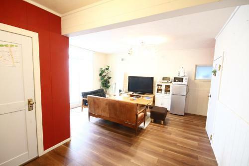 Apartamentos Kodatel Sapporo Odori Park Anex