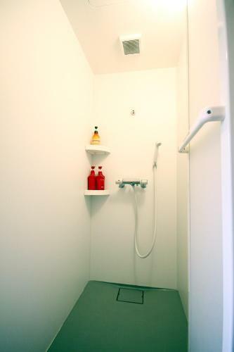 Apartamentos Kodatel Sapporo Odori Park Anex