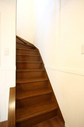 Apartamentos Kodatel Sapporo Odori Park Anex