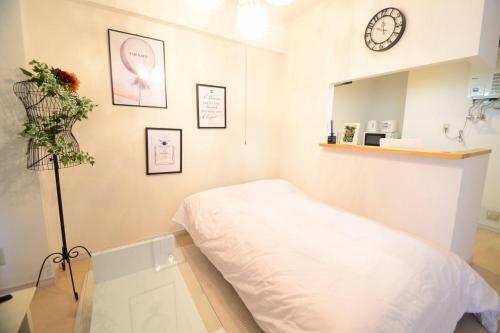 Apartamentos Motomachi-haitsu North23jo 302