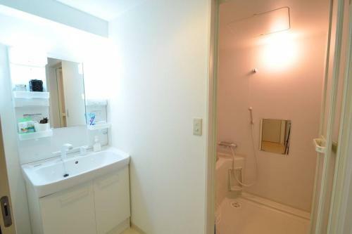 Apartamentos Motomachi-haitsu North23jo 302