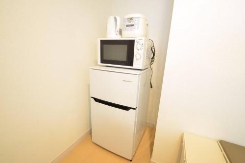 Apartamentos Motomachi-haitsu North23jo 302