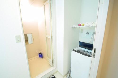 Apartamentos Motomachi-haitsu North23jo 302