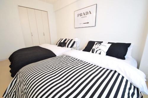 Apartamentos Motomachi-haitsu North23jo 302