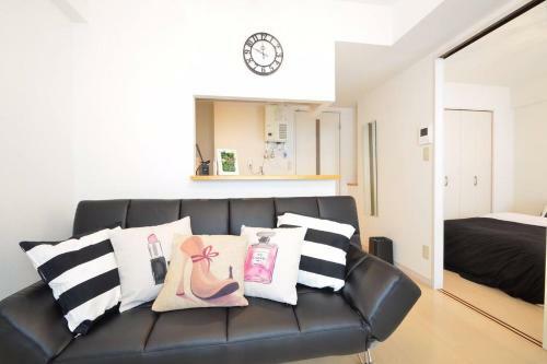 Apartamentos Motomachi-haitsu North23jo 302