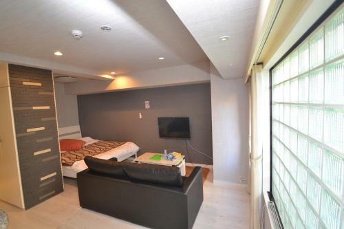 Sapporo Central Apartment S302