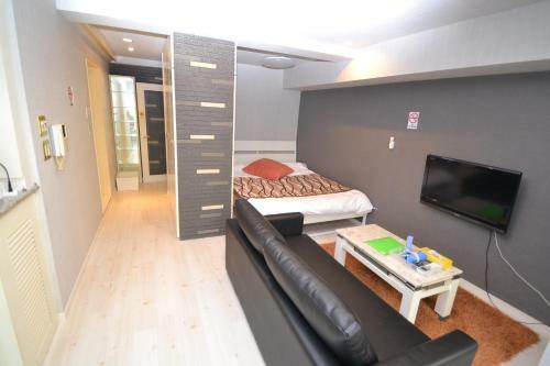 Sapporo Central Apartment S302