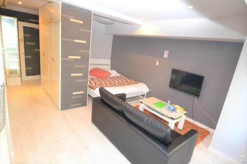 Sapporo Central Apartment S302