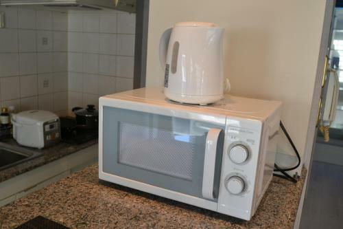 Sapporo Central Apartment S302