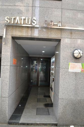 Sapporo Central Apartment S302