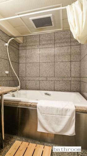 Sapporo Central Apartment S302