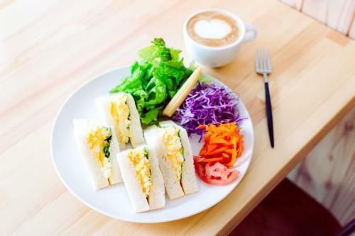 Hanke Sandwich & Inn