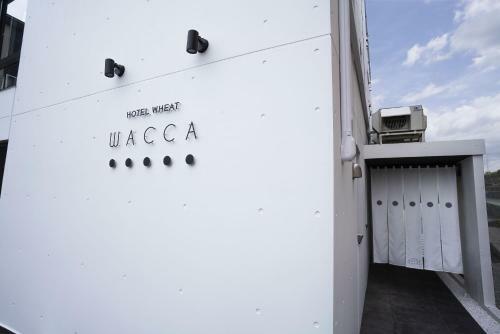 Hotel Wheat Wacca