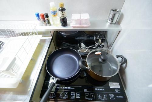 Hotel Oburiga-do - Vacation Stay 90162