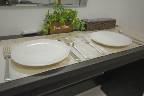 Apartamentos Kiyaza City Sapporo