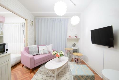 Apartamentos Blanc Noir