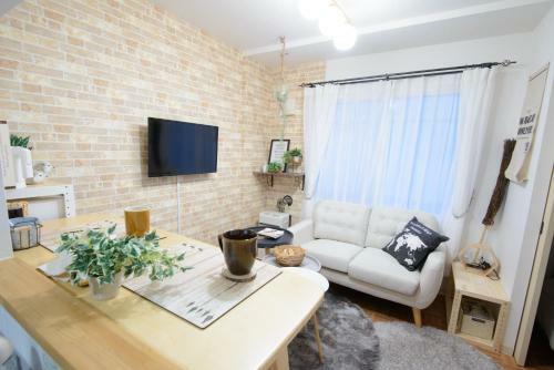 Apartamentos Blanc Noir