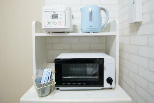 Apartamentos Blanc Noir