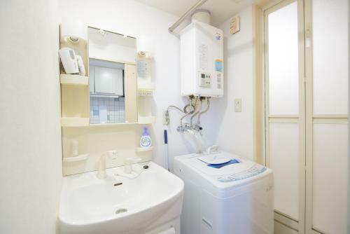 Apartamentos Blanc Noir