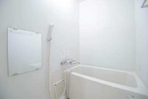 Apartamentos Blanc Noir