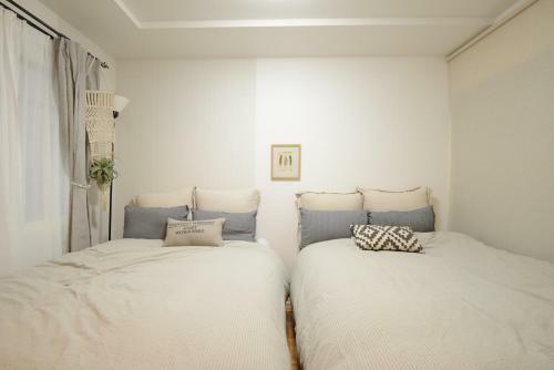 Apartamentos Blanc Noir