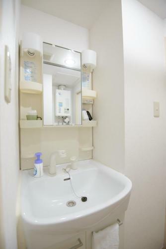 Apartamentos Blanc Noir
