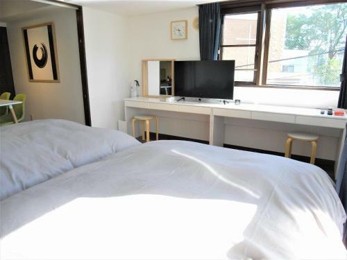 Apartamento Classic Heim 213 / Vacation Stay 1668