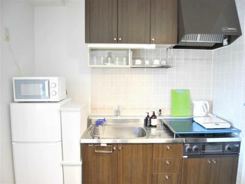 Apartamento Classic Heim 213 / Vacation Stay 1668