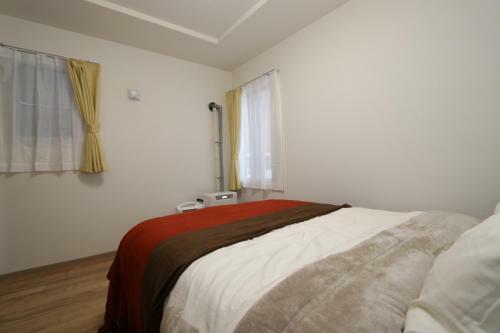 Apartamentos Reussir Yamahanaminami 101