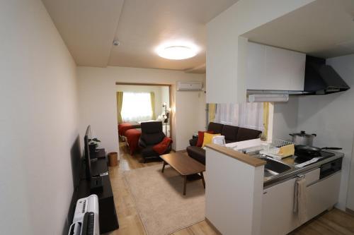 Apartamentos Reussir Yamahanaminami 101
