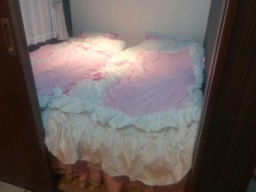 Apartamento ??????