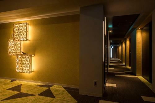 Tmark City Hotel Sapporo Odori