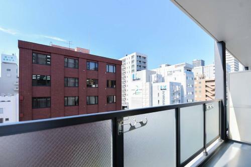 Apartamento Momo Premium 802
