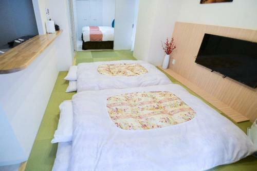 Apartamento Momo Premium 501
