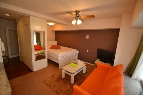 Sapporo Central Apartment S2225