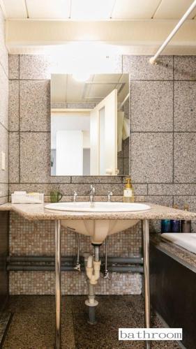Sapporo Central Apartment S2225