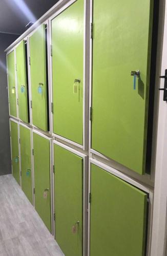 Sapporo Central Apartment S501