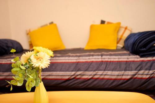 Apartamentos Santos Heim 103