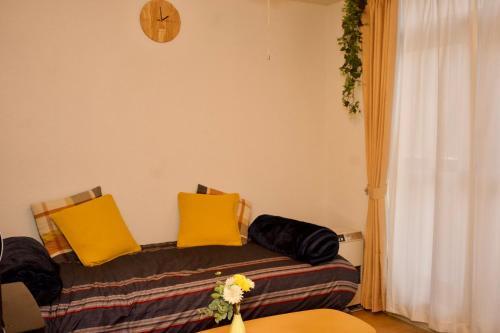 Apartamentos Santos Heim 103