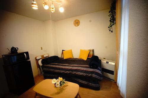 Apartamentos Santos Heim 103