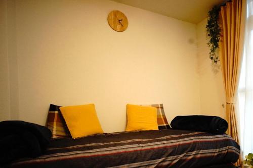 Apartamentos Santos Heim 103