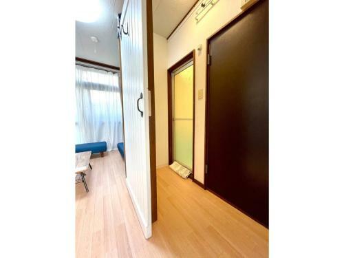 Service Apartment Sapporo Sapporo Sakura - Vacation Stay 10787