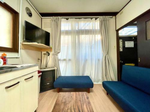 Service Apartment Sapporo Sapporo Sakura - Vacation Stay 10787