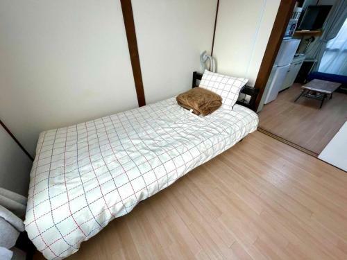 Service Apartment Sapporo Sapporo Sakura - Vacation Stay 10787